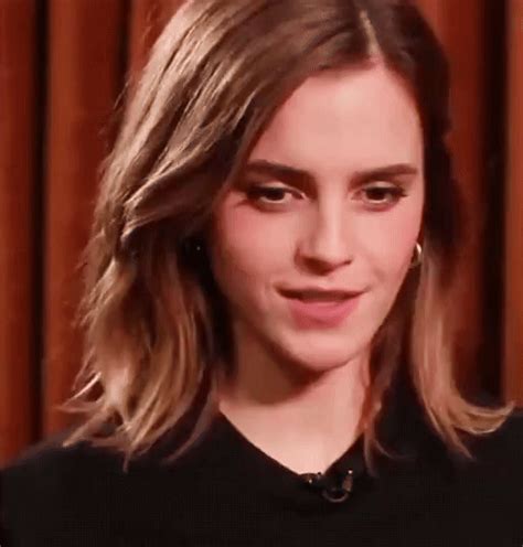 nuda emma watson|GIF Collection : r/EmmaWatsonHot .